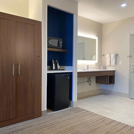Holiday Inn Express & Suites Mountain View Silicon Valley By Ihg Buitenkant foto