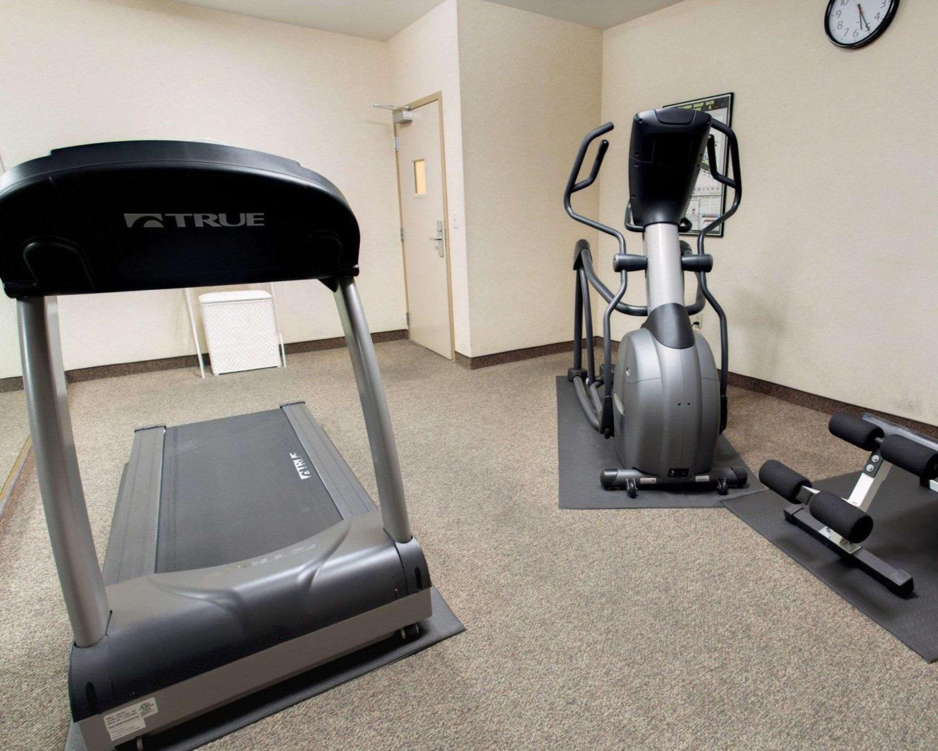 Holiday Inn Express & Suites Mountain View Silicon Valley By Ihg Buitenkant foto