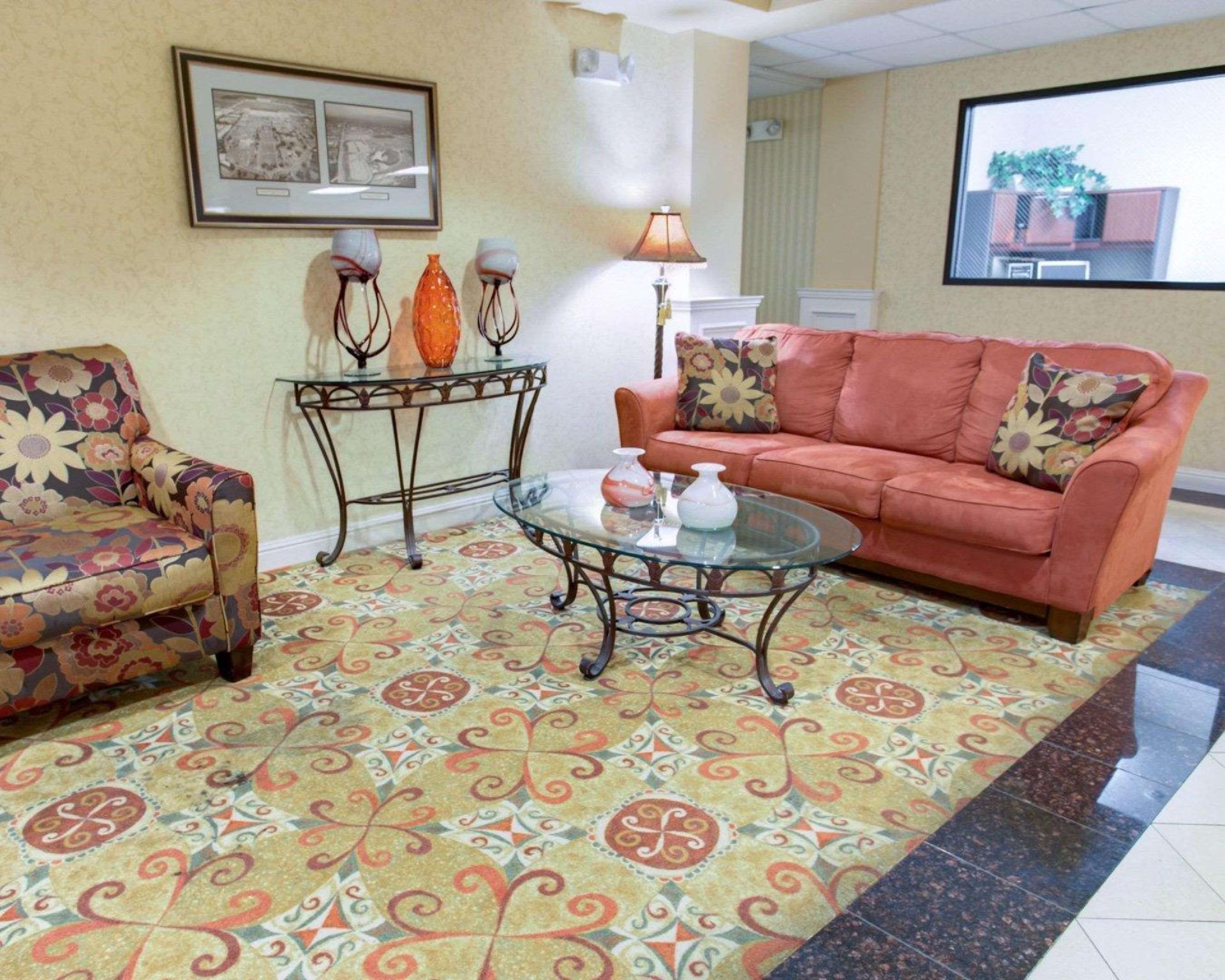 Holiday Inn Express & Suites Mountain View Silicon Valley By Ihg Buitenkant foto