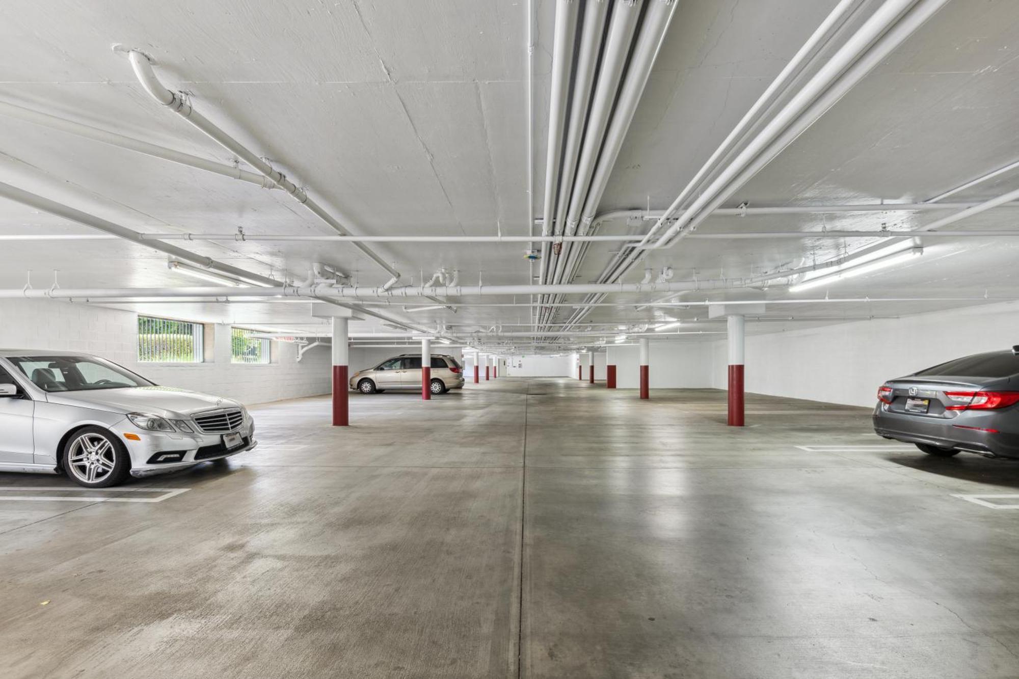 Holiday Inn Express & Suites Mountain View Silicon Valley By Ihg Buitenkant foto