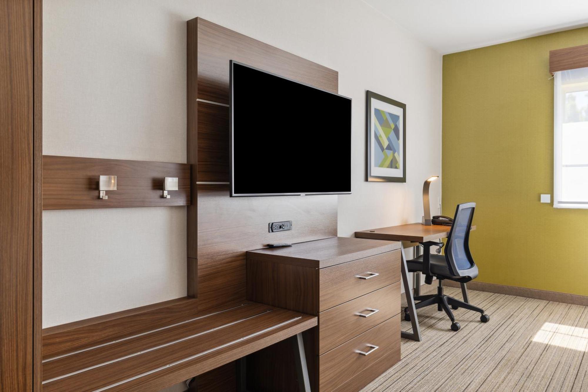 Holiday Inn Express & Suites Mountain View Silicon Valley By Ihg Buitenkant foto