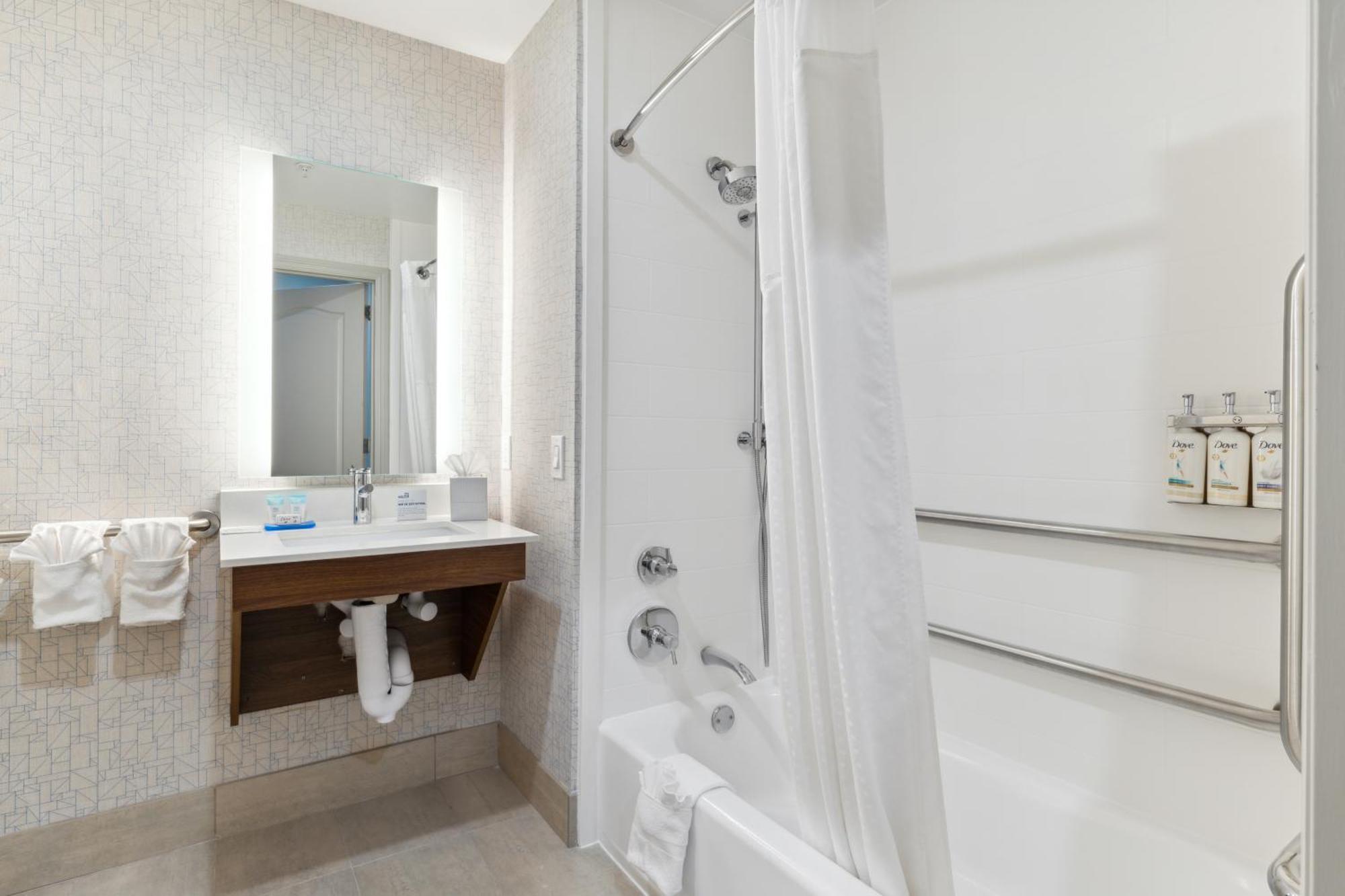 Holiday Inn Express & Suites Mountain View Silicon Valley By Ihg Buitenkant foto
